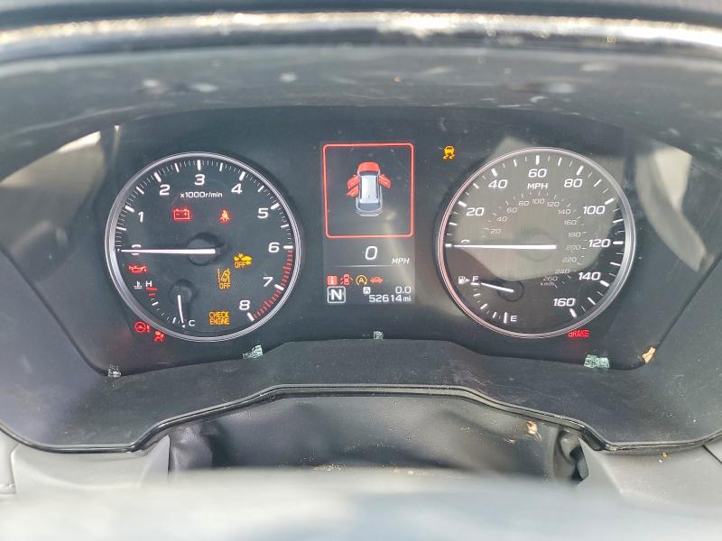 Aukcja sprzedaży 2023 Subaru Outback, vin: 4S4BTACC3P3122531, numer aukcji: 55991306