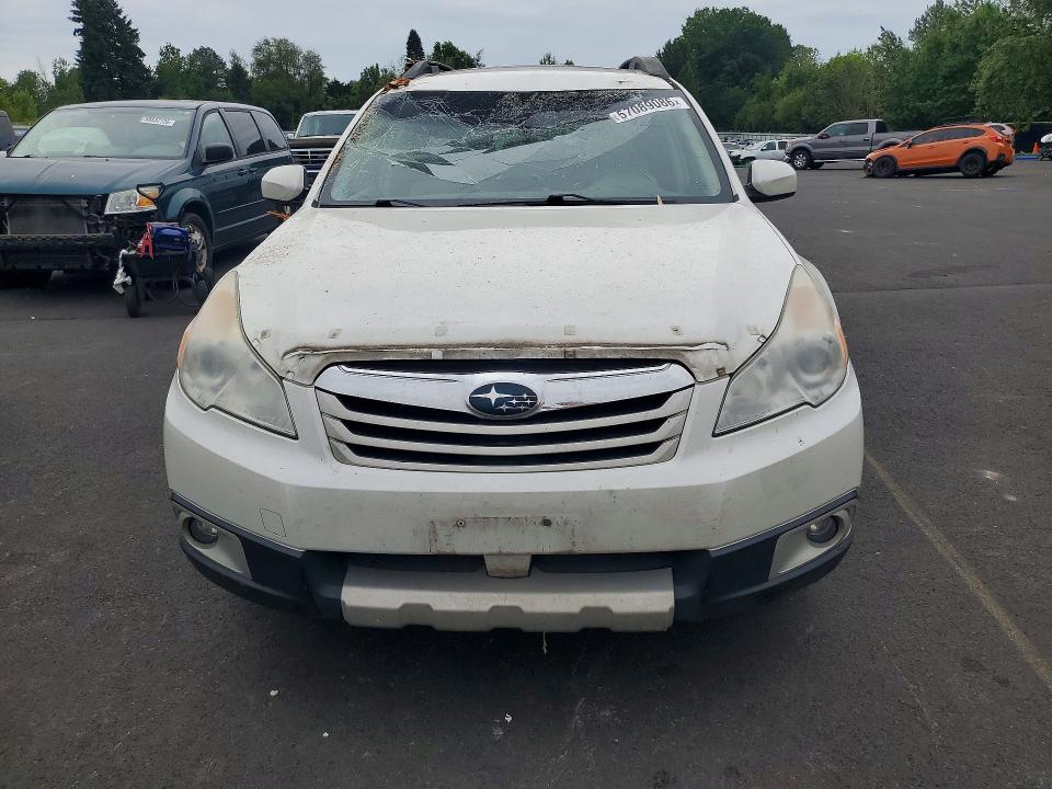 Продажа на аукционе авто 2012 Subaru Outback, vin: 4S4BRDLC8C2292691, номер лота: 57089086