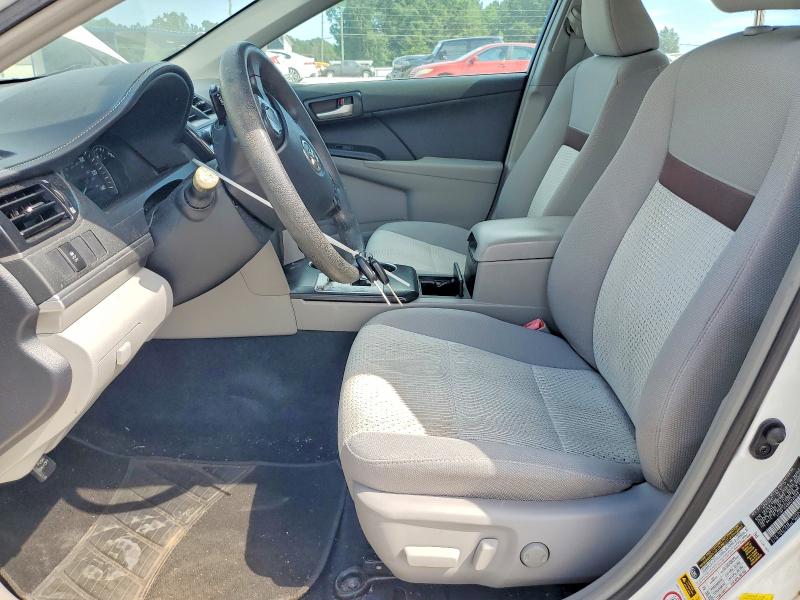 Aukcja sprzedaży 2013 Toyota Camry, vin: 4T1BF1FK8DU225668, numer aukcji: 56222436
