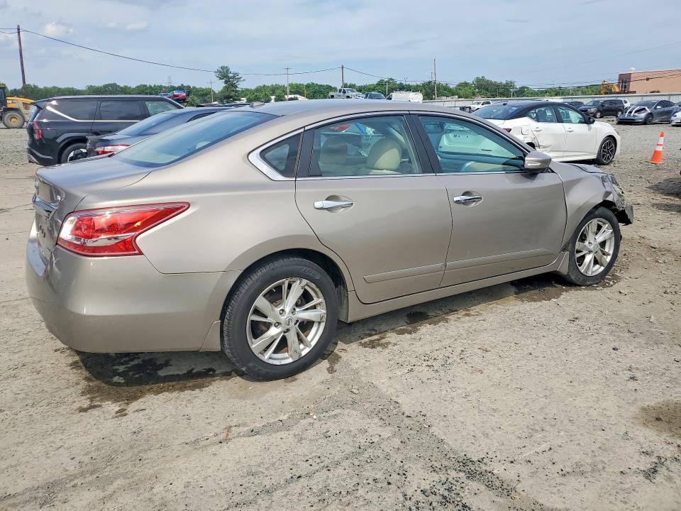 Aukcja sprzedaży 2013 Nissan Altima, vin: 1N4AL3AP6DN553078, numer aukcji: 56935286