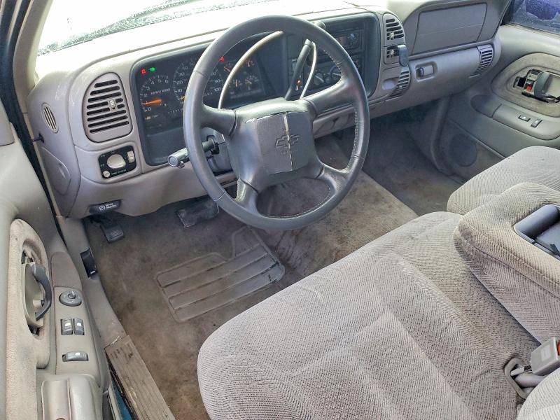 1998 Chevrolet Gmt-400 მანქანა იყიდება აუქციონზე, vin: 2GCEC19M8W1197571, აუქციონის ნომერი: 57495896
