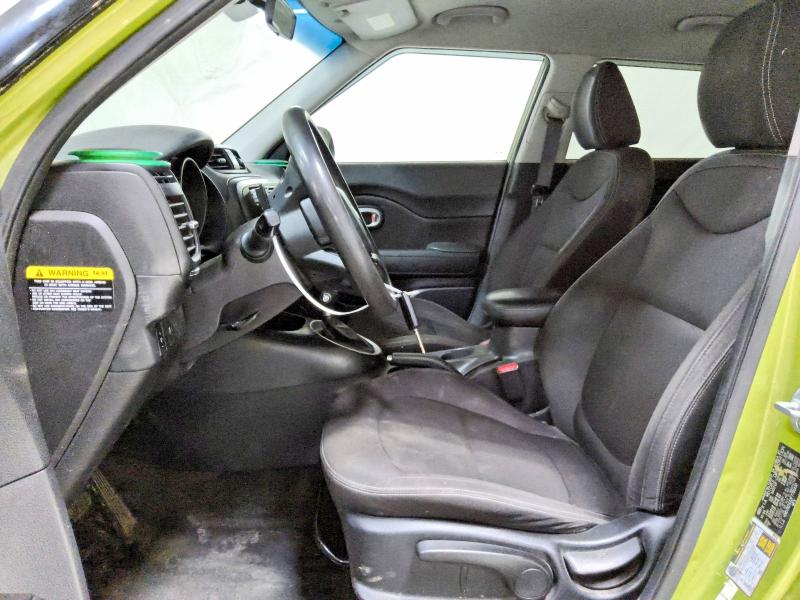 2015 Kia Soul მანქანა იყიდება აუქციონზე, vin: KNDJN2A22F7791410, აუქციონის ნომერი: 58743736