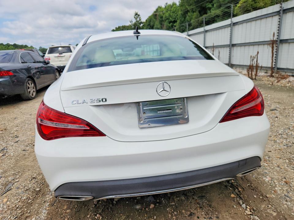 Продаж на аукціоні авто 2019 Mercedes-benz Cla, vin: WDDSJ4EB9KN724420, номер лоту: 58764956
