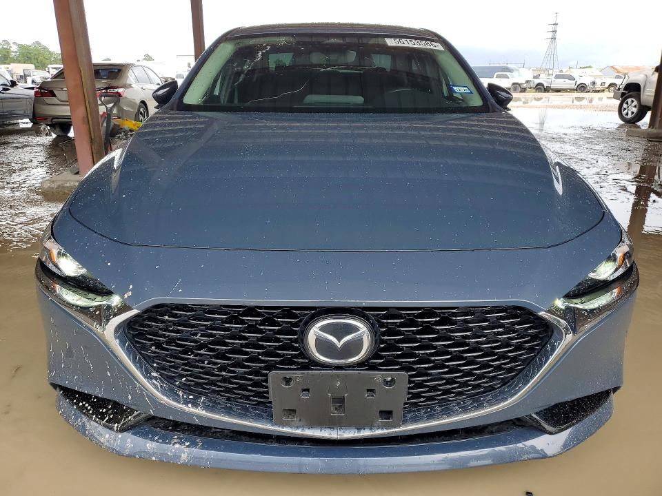 Aukcja sprzedaży 2025 Mazda 3, vin: 3MZBPBCM0SM459699, numer aukcji: 56153586