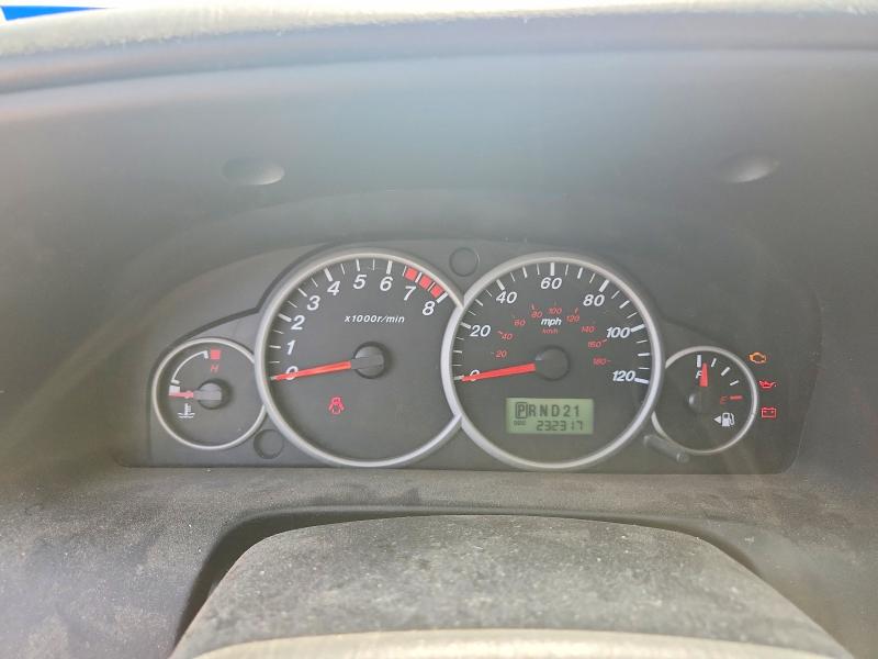 2005 Mazda Tribute მანქანა იყიდება აუქციონზე, vin: 4F2CZ04115KM12493, აუქციონის ნომერი: 58984486