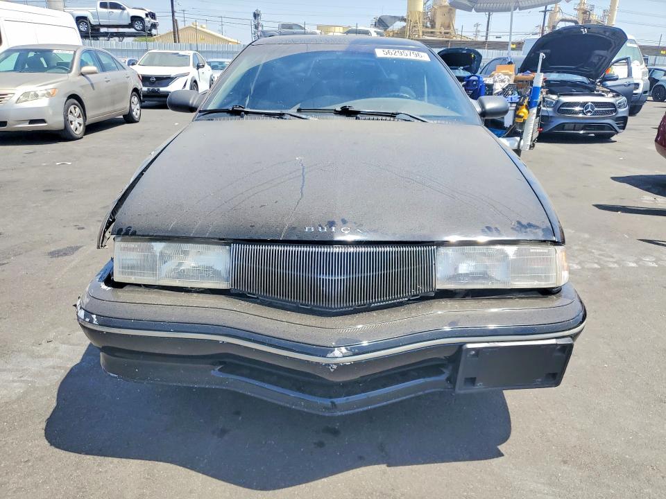 Продажа на аукционе авто 1993 Buick Skylark, vin: 1G4NV14N9PC261201, номер лота: 56295796