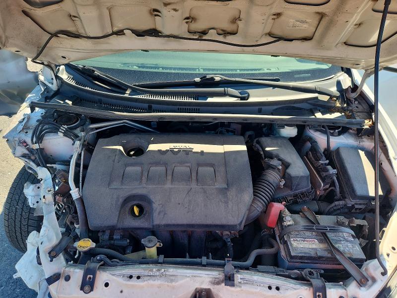 Продажа на аукционе авто 2014 Toyota Corolla, vin: 2T1BURHE1EC034902, номер лота: 55638466