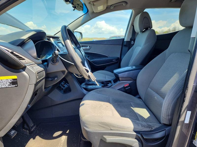 Aukcja sprzedaży 2013 Hyundai Santa Fe Sport, vin: 5XYZT3LB1DG114246, numer aukcji: 57594476