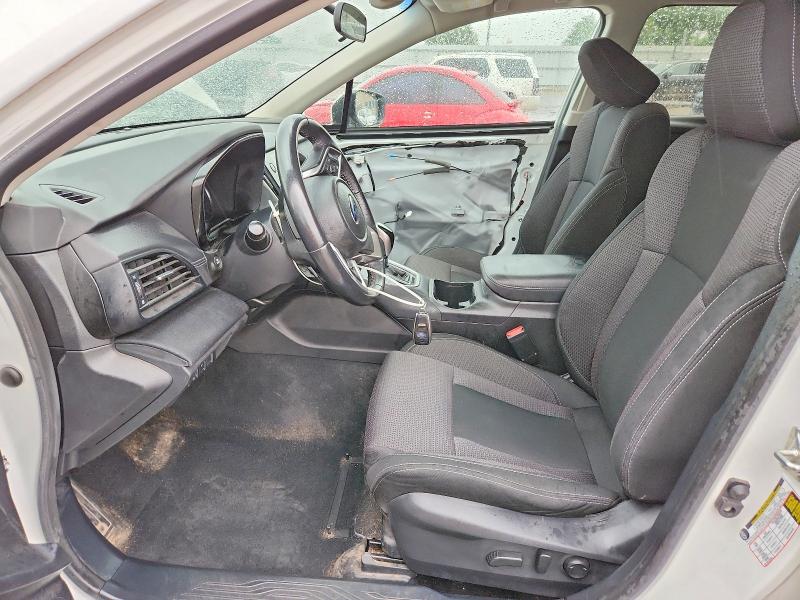 Продаж на аукціоні авто 2020 Subaru Outback, vin: 4S4BTACC0L3255760, номер лоту: 58522066