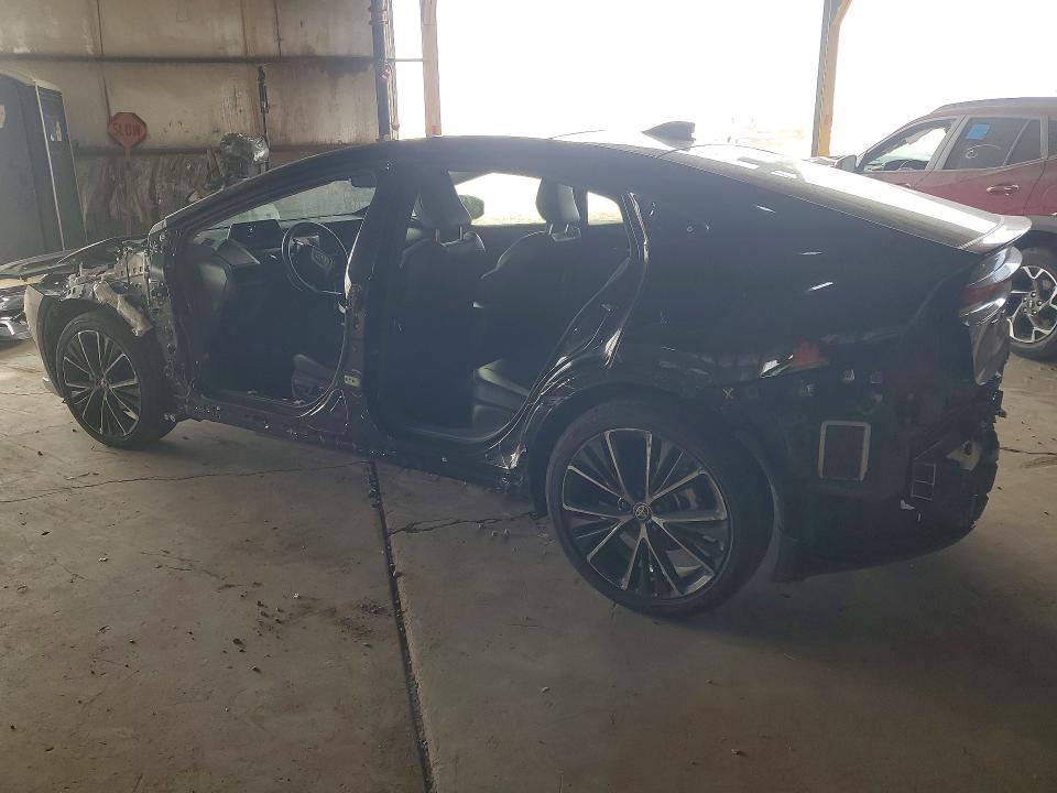 Aukcja sprzedaży 2024 Toyota Prius, vin: JTDACAAU8R3047940, numer aukcji: 57168746