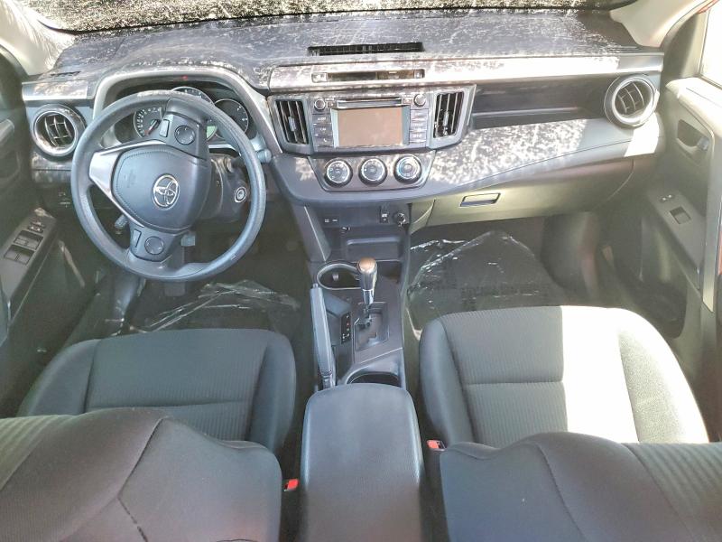 Продаж на аукціоні авто 2016 Toyota Rav4, vin: JTMZFREV4GJ081099, номер лоту: 58950386
