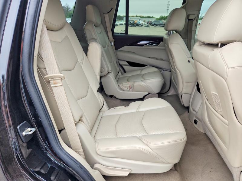 Продаж на аукціоні авто 2015 Cadillac Escalade, vin: 1GYS4MKJ9FR582396, номер лоту: 57711686