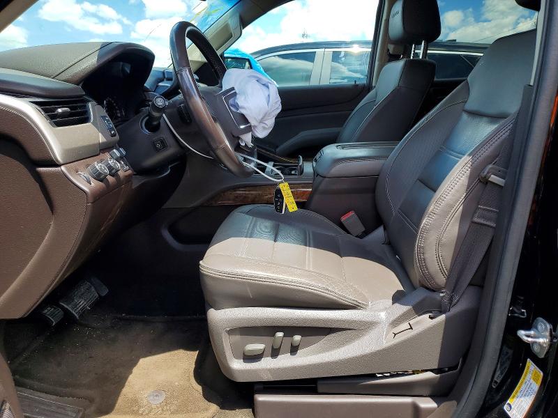 Aukcja sprzedaży 2015 Gmc Yukon, vin: 1GKS2CKJ4FR734806, numer aukcji: 55624606