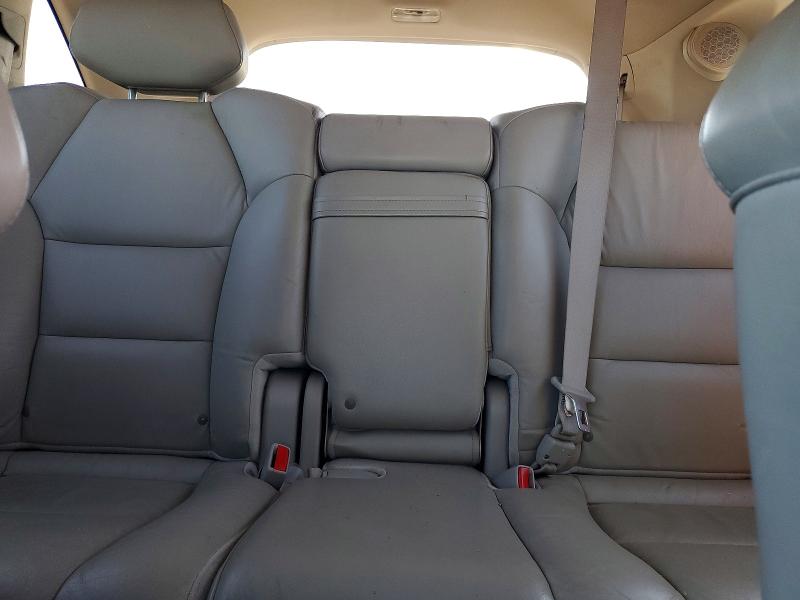 Продаж на аукціоні авто 2007 Acura Mdx, vin: 2HNYD28377H543623, номер лоту: 54752566