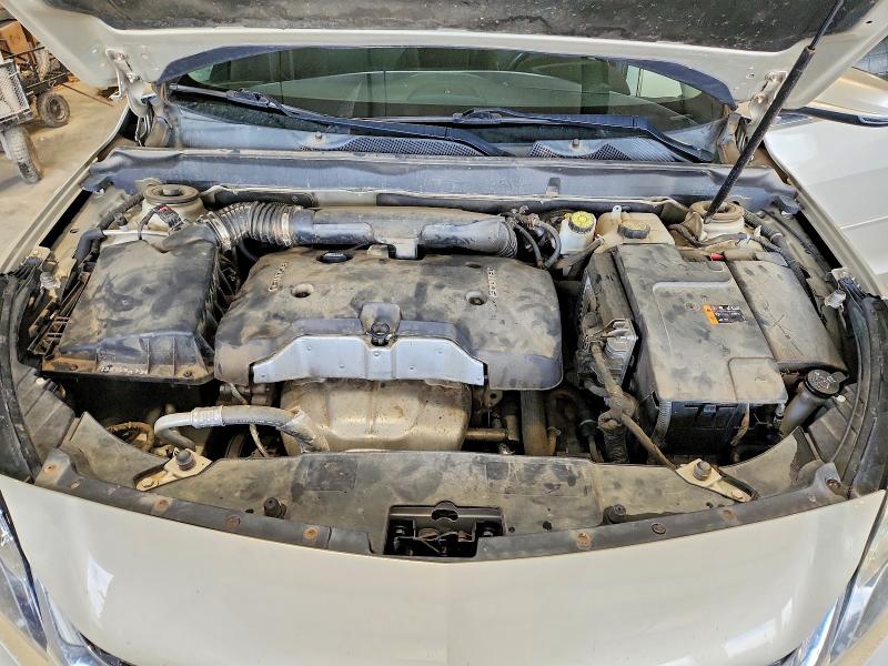 Aukcja sprzedaży 2015 Chevrolet Malibu, vin: 1G11C5SL3FF254297, numer aukcji: 56162186