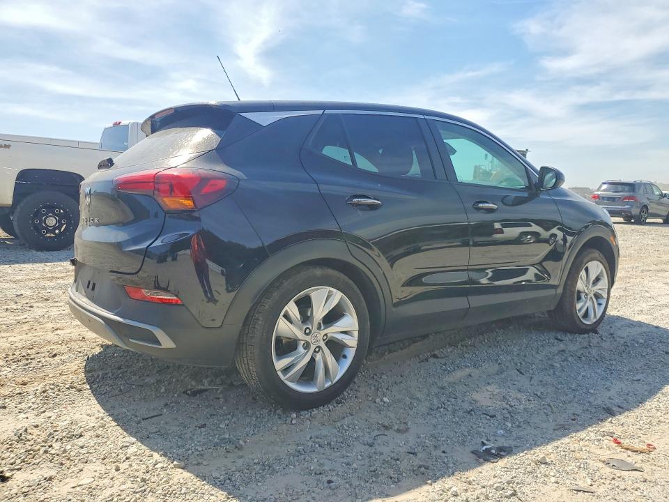 Aukcja sprzedaży 2025 Buick Encore Gx, vin: KL4AMBSPXSB170835, numer aukcji: 51600696