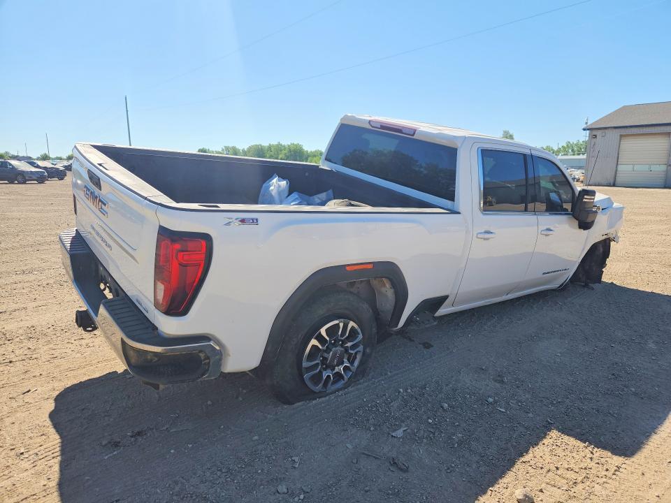 Aukcja sprzedaży 2024 Gmc Sierra, vin: 1GT49MEY1RF259183, numer aukcji: 53761656