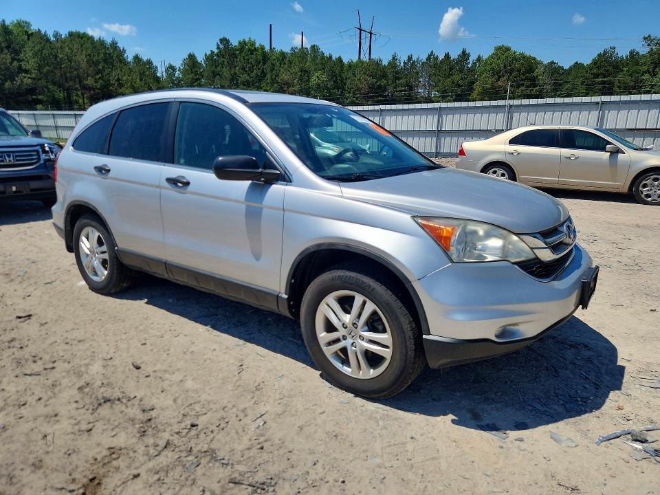 Продаж на аукціоні авто 2010 Honda Cr-v, vin: 5J6RE4H57AL067429, номер лоту: 57373286