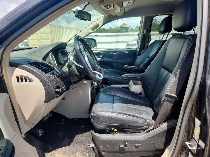 Продаж на аукціоні авто 2014 Chrysler Town & Country, vin: 2C4RC1BGXER413474, номер лоту: 56444396