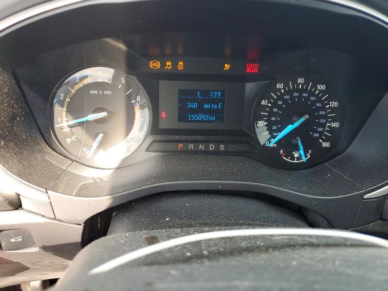 2013 Ford Fusion მანქანა იყიდება აუქციონზე, vin: 3FA6P0G7XDR266033, აუქციონის ნომერი: 58878096
