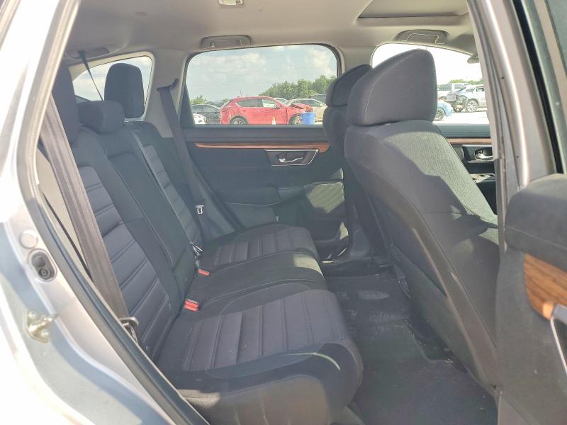 Продаж на аукціоні авто 2018 Honda Cr-v, vin: 7FARW1H50JE020607, номер лоту: 55802956