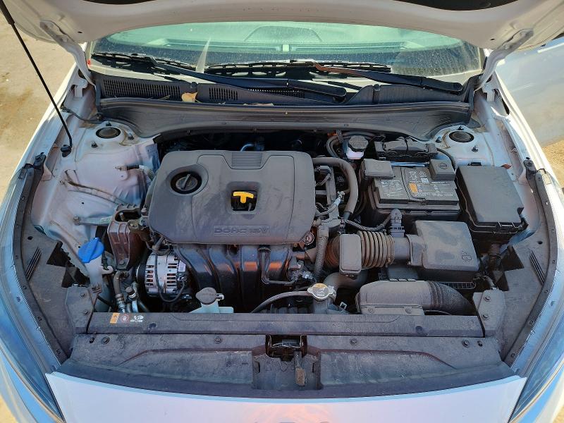 2024 Kia Forte მანქანა იყიდება აუქციონზე, vin: 3KPF54AD9RE789757, აუქციონის ნომერი: 57903356