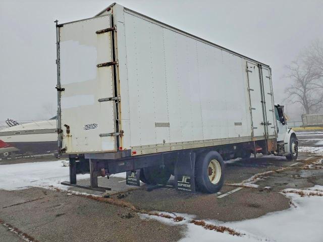 Продажа на аукционе авто 2016 Freightliner M2, vin: 1FVACWDT2GHHD8450, номер лота: 56800976