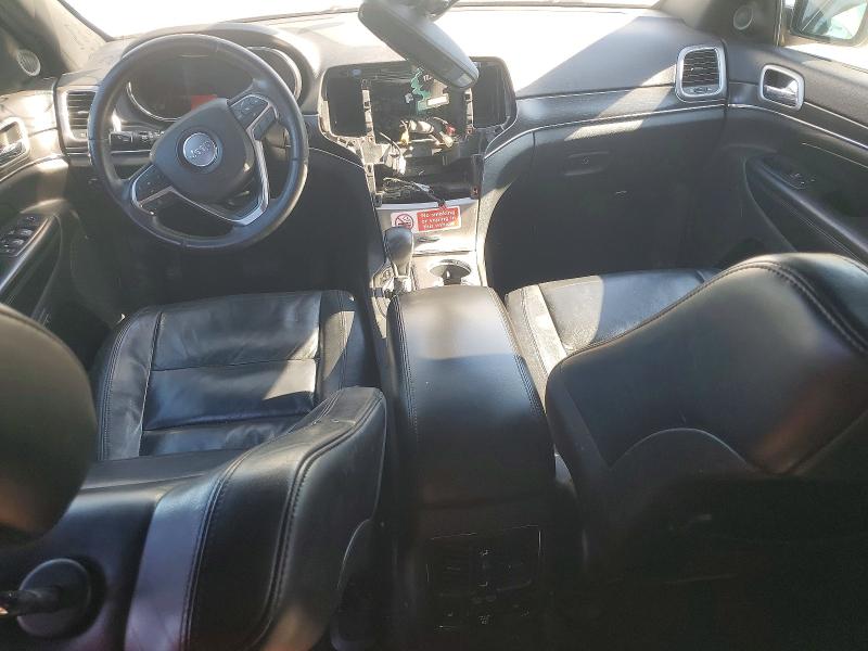 Aukcja sprzedaży 2018 Jeep Grand Cherokee, vin: 1C4RJFBG1JC406242, numer aukcji: 54969966