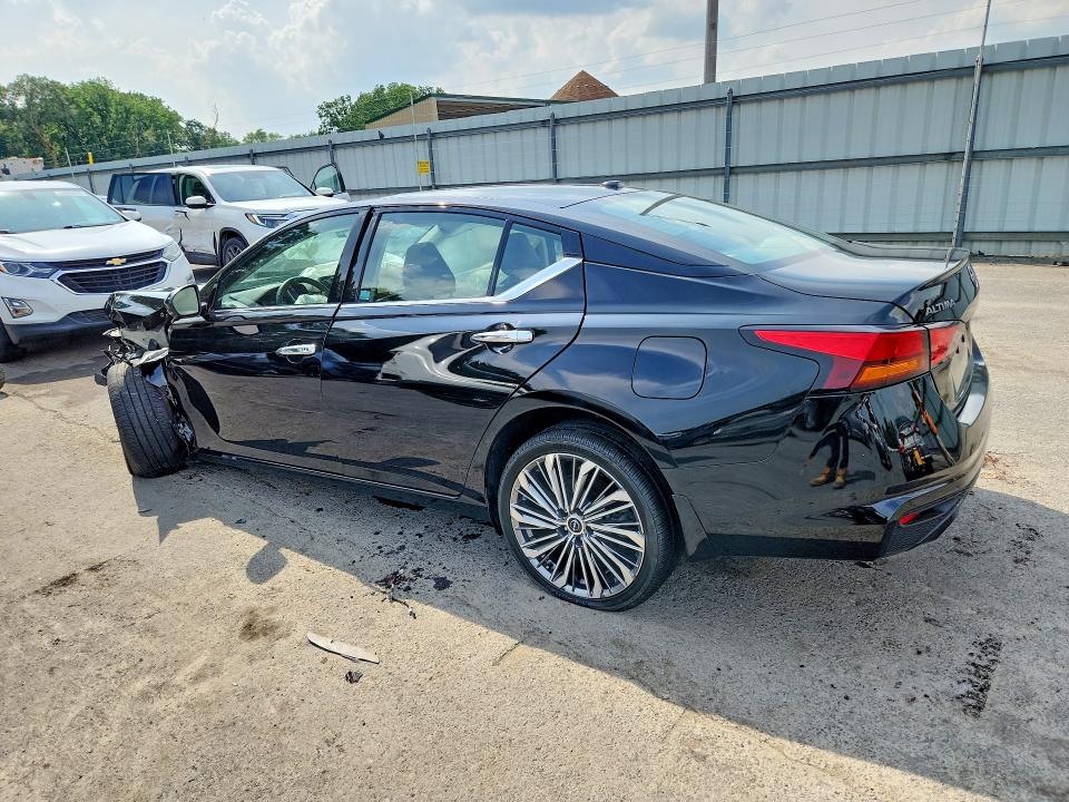Aukcja sprzedaży 2024 Nissan Altima, vin: 1N4BL4EV2RN434924, numer aukcji: 56946436