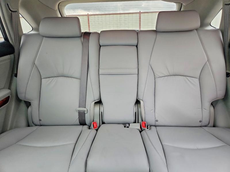 56180906 :رقم المزاد ، 2T2HA31U25C060244 vin ، 2005 Lexus Rx مزاد بيع