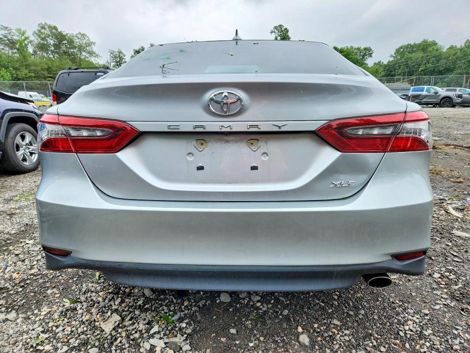 Aukcja sprzedaży 2023 Toyota Camry, vin: 4T1F11AK5PU728974, numer aukcji: 58176996