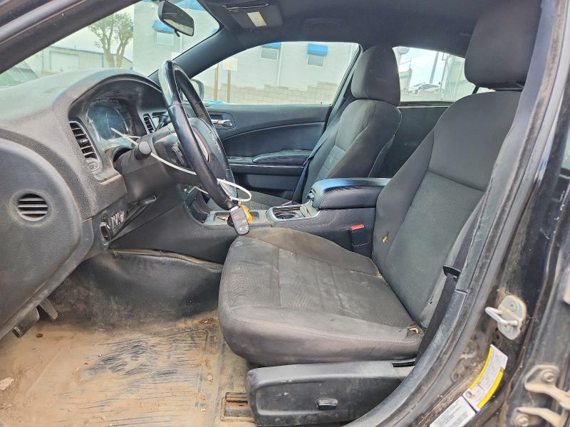 2014 Dodge Charger მანქანა იყიდება აუქციონზე, vin: 2C3CDXAT0EH126076, აუქციონის ნომერი: 56546516