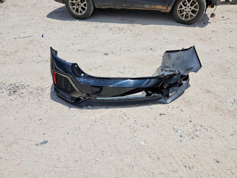 58636096 :رقم المزاد ، SHHFK7H59JU429670 vin ، 2018 Honda Civic مزاد بيع