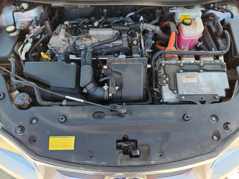 Продажа на аукционе авто 2013 Lexus Ct, vin: JTHKD5BH3D2129520, номер лота: 57724196