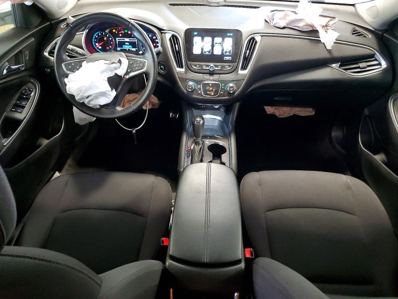 2017 Chevrolet Malibu მანქანა იყიდება აუქციონზე, vin: 1G1ZE5ST5HF253376, აუქციონის ნომერი: 56873666