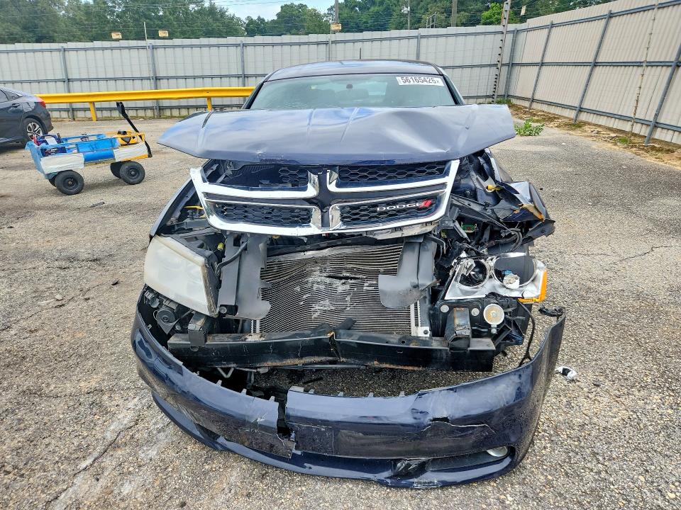 2014 Dodge Avenger მანქანა იყიდება აუქციონზე, vin: 1C3CDZCB9EN181715, აუქციონის ნომერი: 56165426
