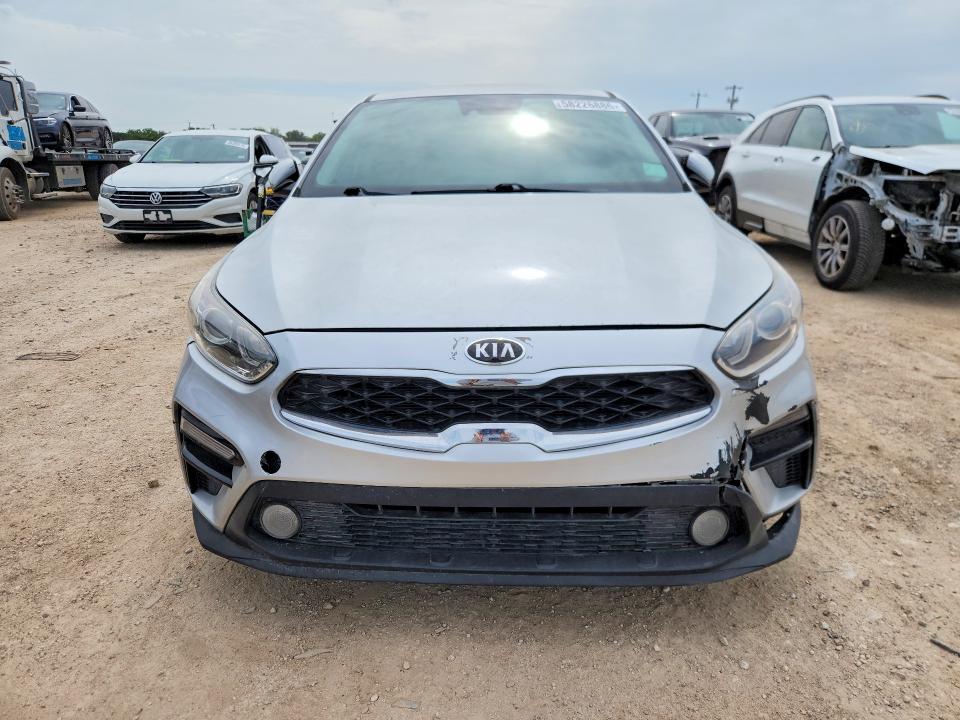 Aukcja sprzedaży 2020 Kia Forte, vin: 3KPF24AD2LE177660, numer aukcji: 58226886