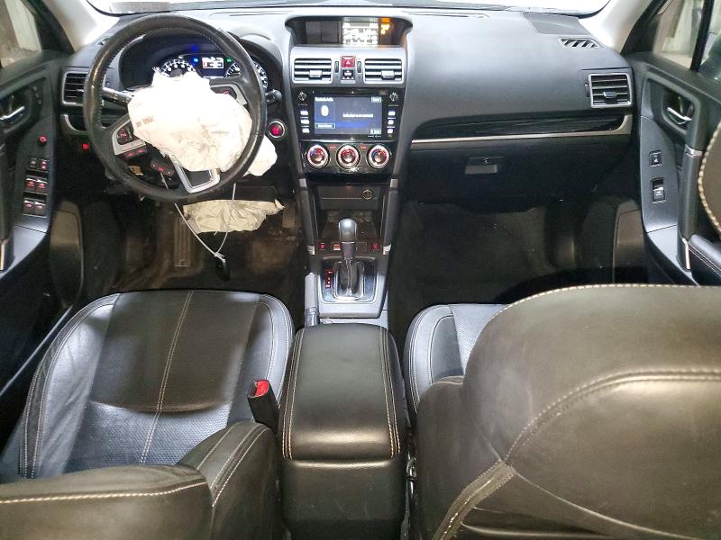 Aukcja sprzedaży 2017 Subaru Forester, vin: JF2SJGTC9HH401405, numer aukcji: 56518606