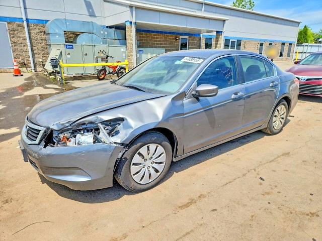 Продаж на аукціоні авто 2010 Honda Accord, vin: 1HGCP2F34AA129037, номер лоту: 56035956