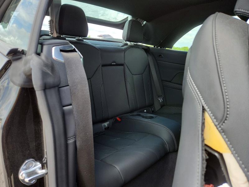Продаж на аукціоні авто 2026 Bmw 430i, vin: WBA33DB00TCV71349, номер лоту: 56676836