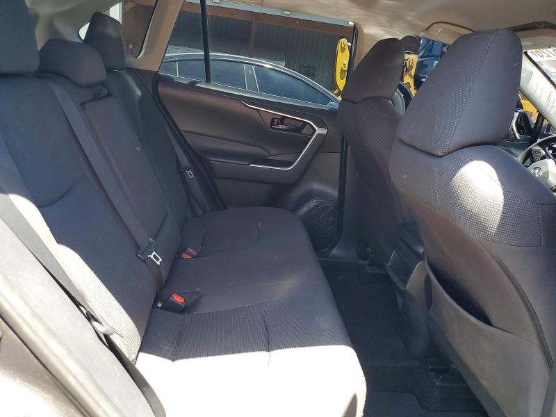 Aukcja sprzedaży 2021 Toyota Rav4, vin: 2T3F1RFV1MC217039, numer aukcji: 57265726