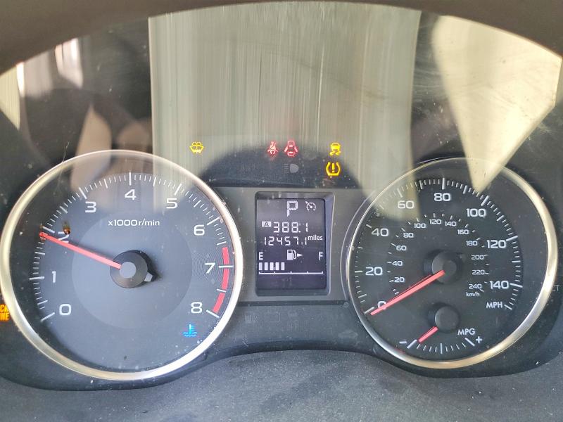 Aukcja sprzedaży 2013 Subaru Xv Crosstrek, vin: JF2GPAKC9D2884880, numer aukcji: 58318046