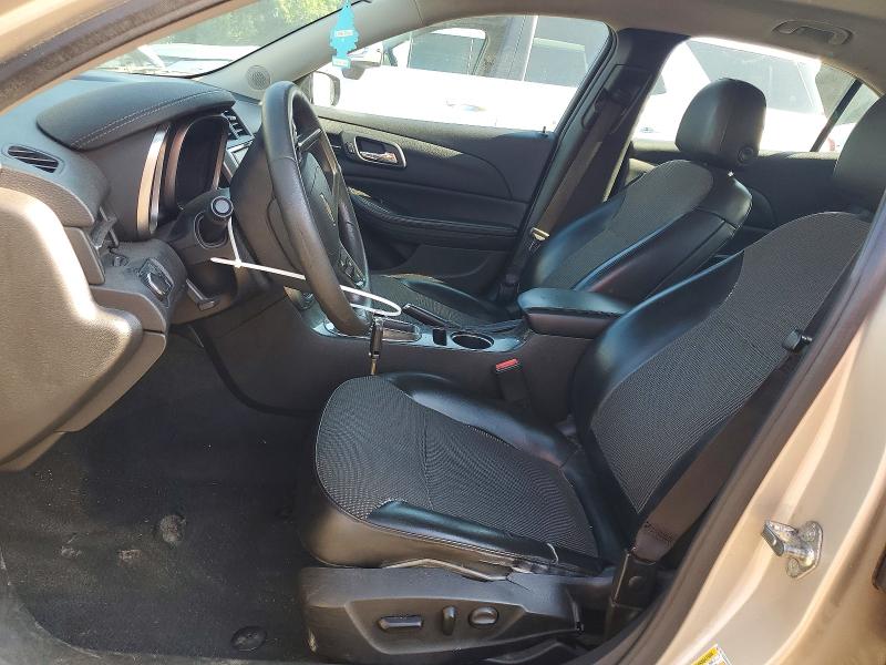2016 Chevrolet Malibu Limited მანქანა იყიდება აუქციონზე, vin: 1G11C5SA8GF126878, აუქციონის ნომერი: 56680656