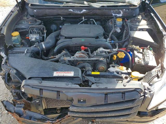 Aukcja sprzedaży 2011 Subaru Outback, vin: 4S4BRBCC1B3415406, numer aukcji: 58911146