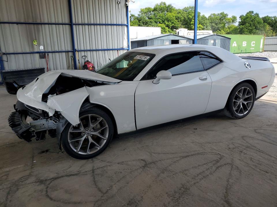 Продаж на аукціоні авто 2023 Dodge Challenger, vin: 2C3CDZJG5PH526412, номер лоту: 57182216