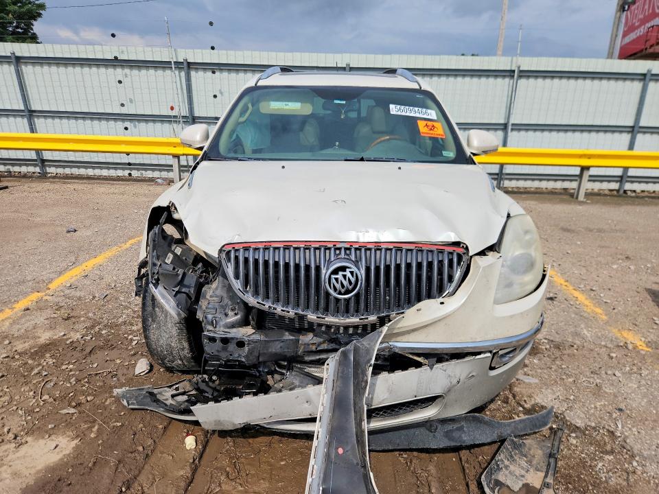 56099466 :رقم المزاد ، 5GAKVDED1CJ265510 vin ، 2012 Buick Enclave مزاد بيع