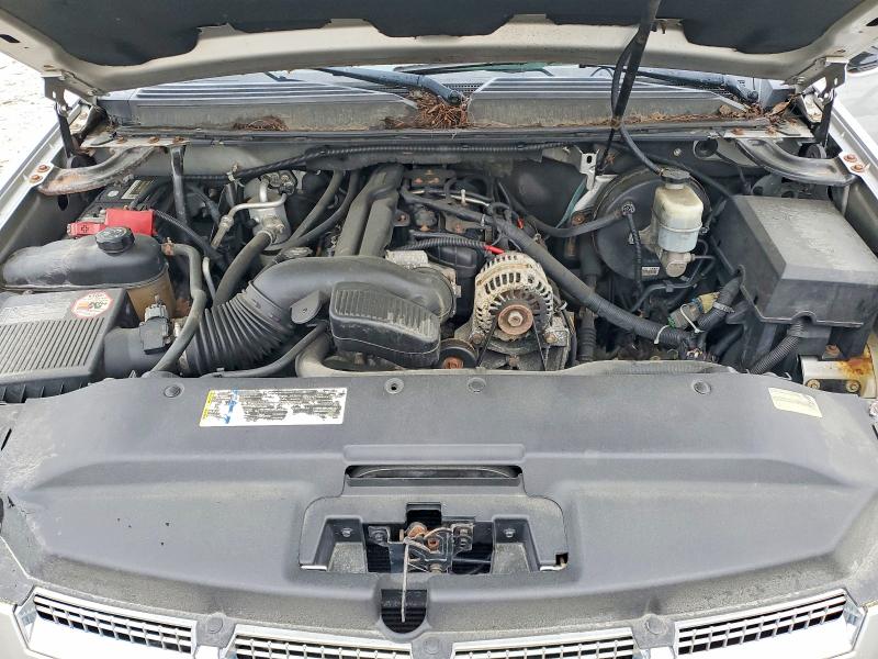 Продажа на аукционе авто 2010 Cadillac Escalade, vin: 3GYVKMEF2AG273615, номер лота: 55529806