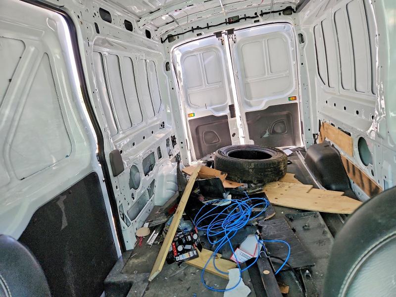 Продаж на аукціоні авто 2023 Ford Transit, vin: 1FTBR2C85PKA58213, номер лоту: 55495106