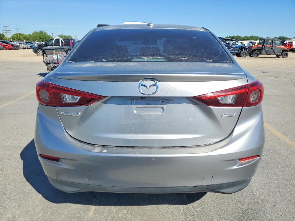Продаж на аукціоні авто 2014 Mazda 3, vin: JM1BM1V32E1202846, номер лоту: 55361456
