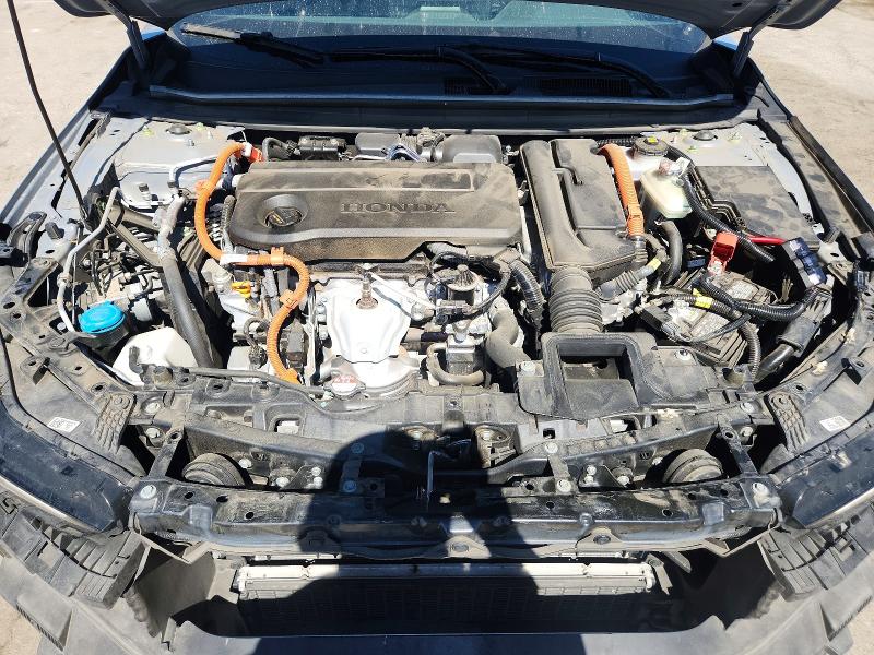Продаж на аукціоні авто 2024 Honda Accord, vin: 1HGCY2F51RA007262, номер лоту: 57578036